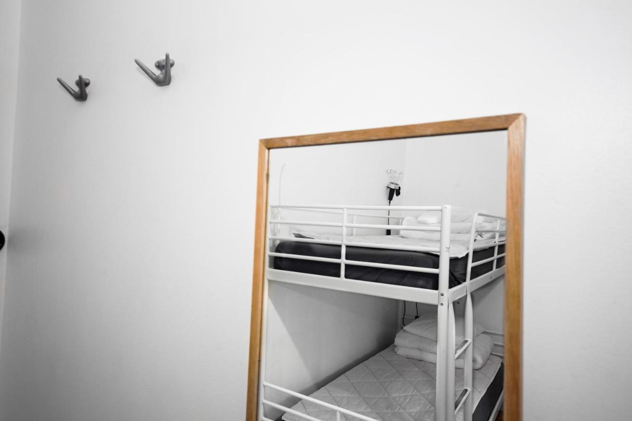 Bed 4-Bed Dormitory Room